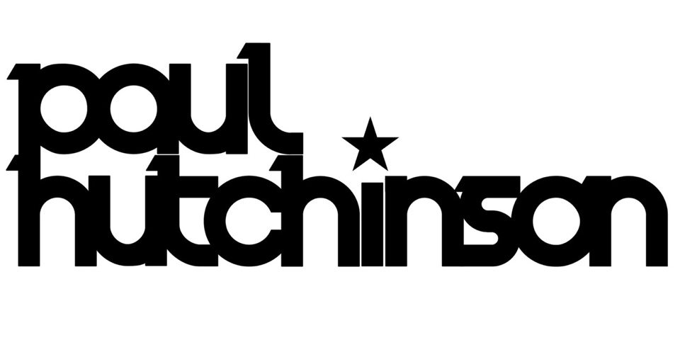 Paul Hutchinson logo